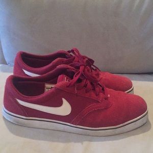 Nike “Paul Rodriguez” Sneakers